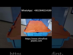 Contenitore a coperchio con fornitura diretta di fabbrica