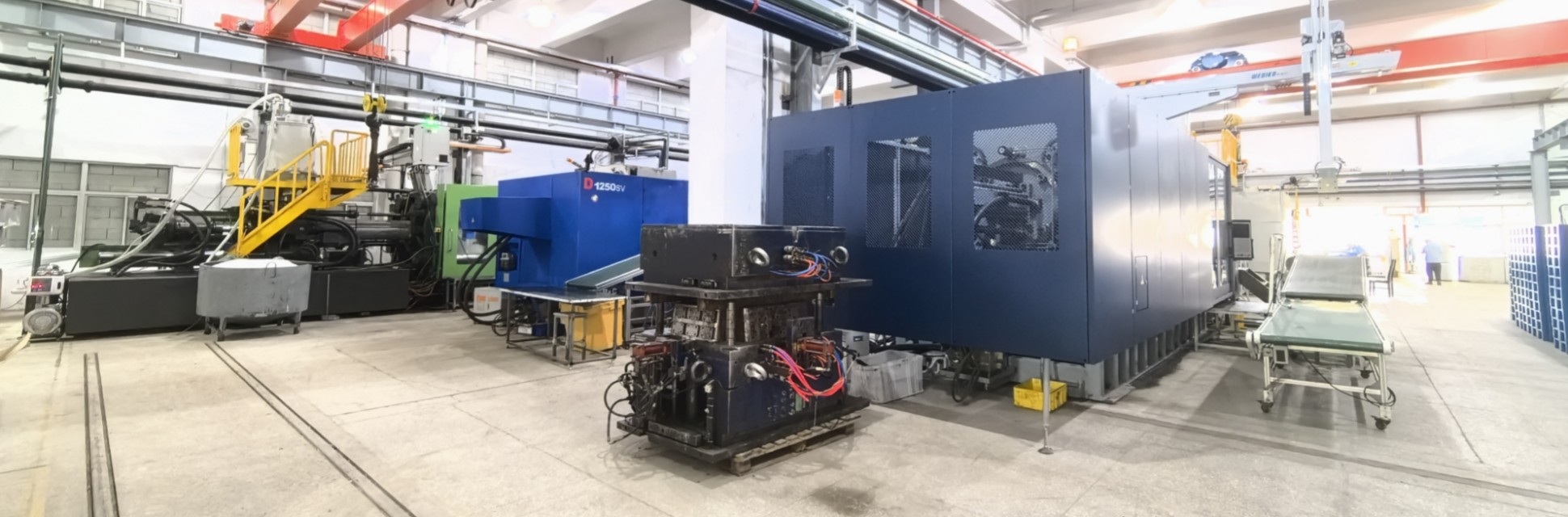 qualità Cassa di plastica pieghevole fabbrica