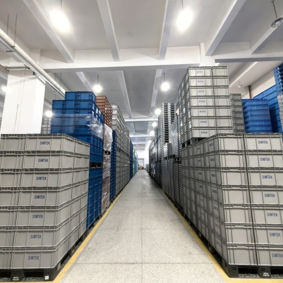 Ultimi blog aziendali su Soluzione di stoccaggio efficiente per i bisogni moderni: scopri il nostro contenitore con coperchio