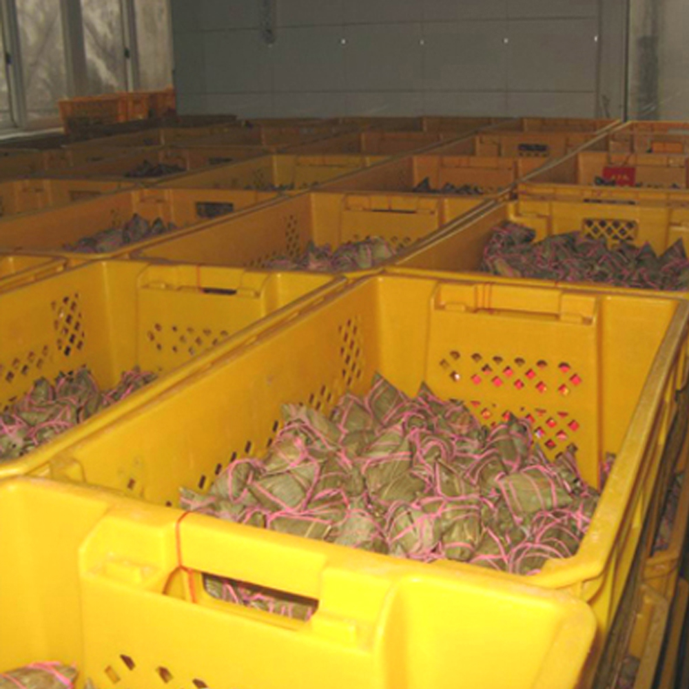 Ultimi blog aziendali su Applicazioni speciali delle scatole a pila e a nido nella logistica alimentare