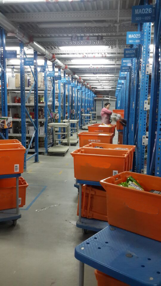 Ultimi blog aziendali su In che modo l'applicazione di scatole di plastica nella produzione industriale migliora l'efficienza della produzione?