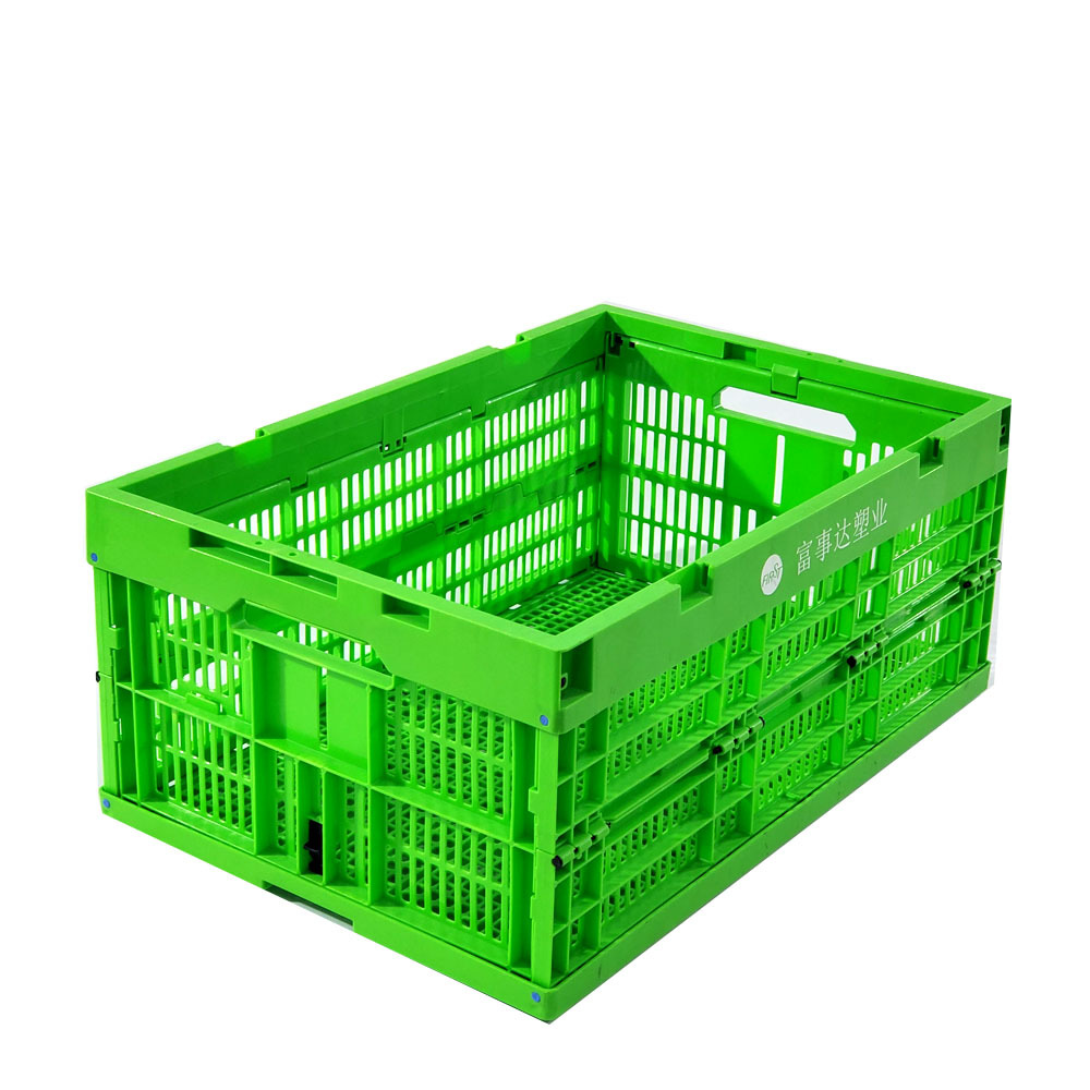 Ultimi blog aziendali su Innovativa logistica estiva: come le nostre scatole pieghevoli ventilate ridefiniscono il trasporto di cibo fresco