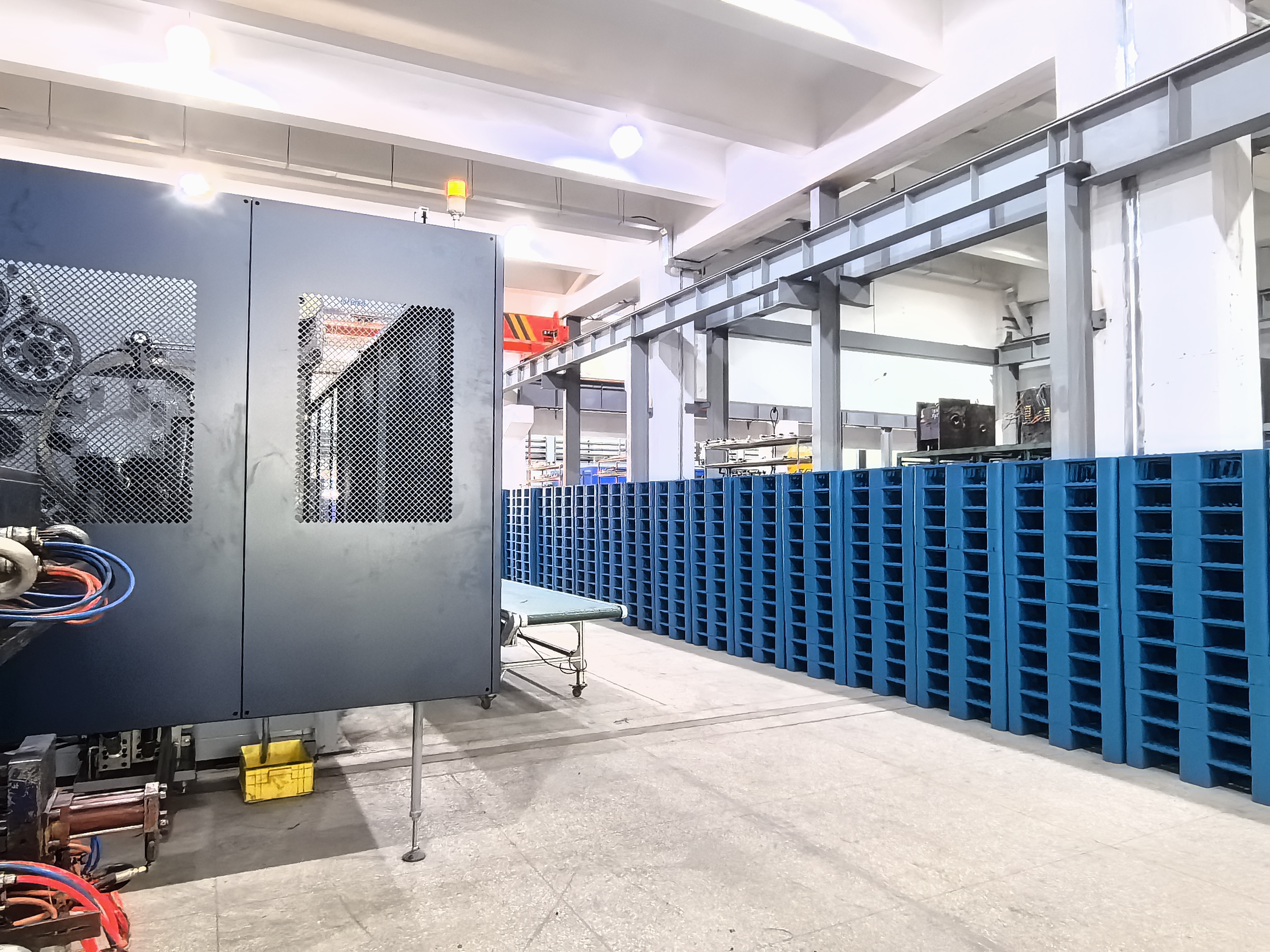 Ultimi blog aziendali su Cos'è l'RTP (Imballaggio di Trasporto Riutilizzabile)?