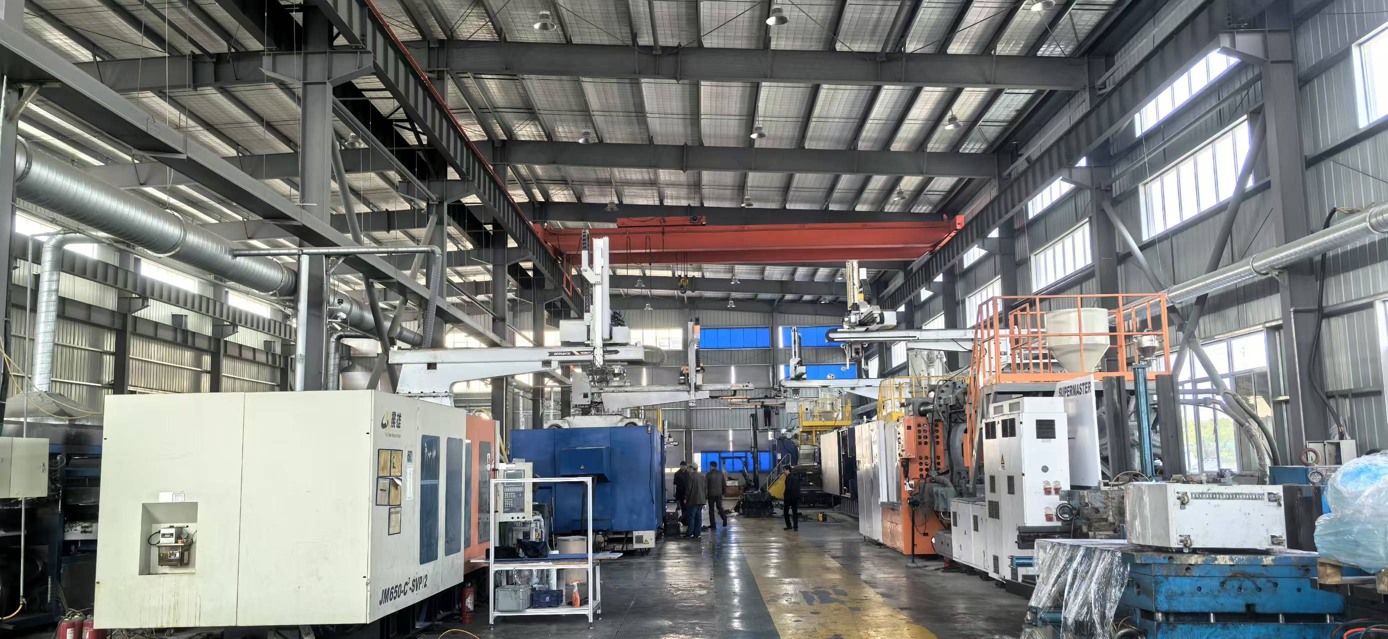 Ultimi blog aziendali su Come i contenitori di plastica riciclabili svolgono un ruolo chiave nelle catene di approvvigionamento globali?