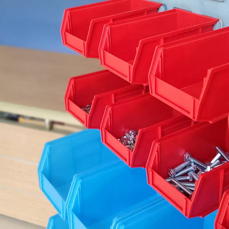 Ultimi blog aziendali su Custom Plastic Storage Solutions for Australian Manufacturers