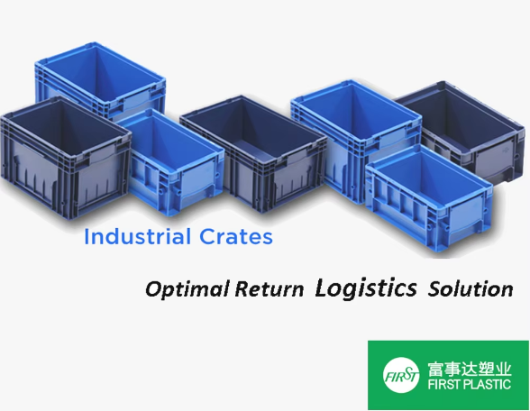 Ultimi blog aziendali su R-KLT VDA Container ¢ Soluzioni logistiche europee premium per parti di piccole e medie dimensioni