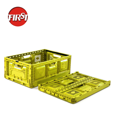 comprare Cisterne di stoccaggio pieghevoli pieghevoli 600x400x52mm 40L fabbricazione online