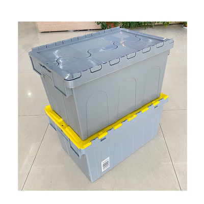 comprare Cassa di plastica con coperchio fabbricazione online
