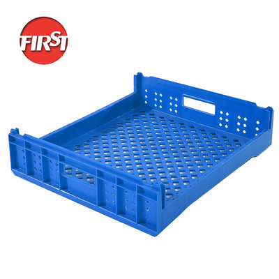 comprare Uso alimentare 550*480*130mm Stile a maglia Scatole di pane di plastica Miglior scelta per le imprese fabbricazione online