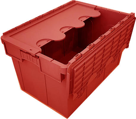 comprare 550*370*320mm Cassa di plastica per la scatola di nidificazione Contenitore instabile Durable e robusto fabbricazione online