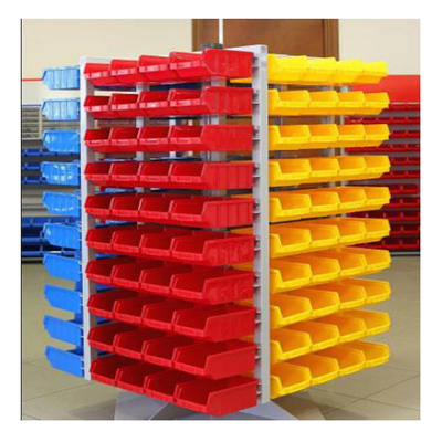 comprare Piccola scatola di plastica per la conservazione dei pezzi di ricambio 175x102x80 mm fabbricazione online