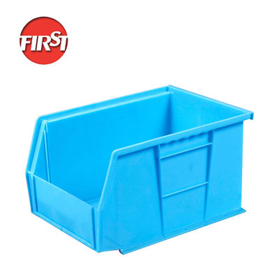 comprare Contenitori di plastica rettangolari contenitori di plastica pieghevoli 5-10 kg carico fabbricazione online