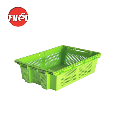 comprare Cassa di trasporto di plastica per scatole di frutta di mele fabbricazione online