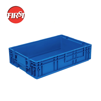comprare Scatole di plastica impilabili per la trasformazione delle scatole 600x400x147 mm fabbricazione online