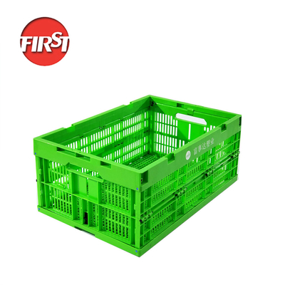 comprare Industria degli ortaggi 50L contenitori di scatole di plastica per scatole colorate personalizzate fabbricazione online
