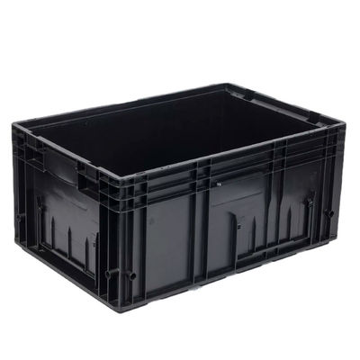 acquistare VDA 600×400×280mm Contenitore Riutilizzabile Imballaggio Automotive VDA Container Supplier Europe fabbricazione online