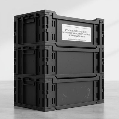 comprare Funzionano da -20°C a 60°C resistenti alle intemperie e a forti urti Caste di plastica instabili fabbricazione online